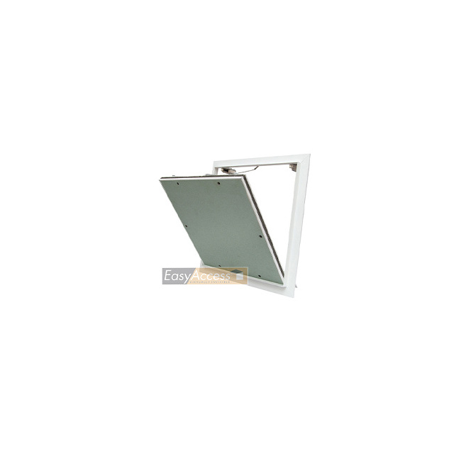 Get Easy to Install Hidden Access Panel for Walls and Ceilings with Powder Coating Finish