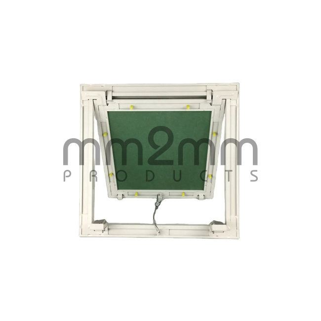 High Quality Access Panel to Much Easy To Install 1 To 3 Hour Insulated Access Panels gypsum Moisture block