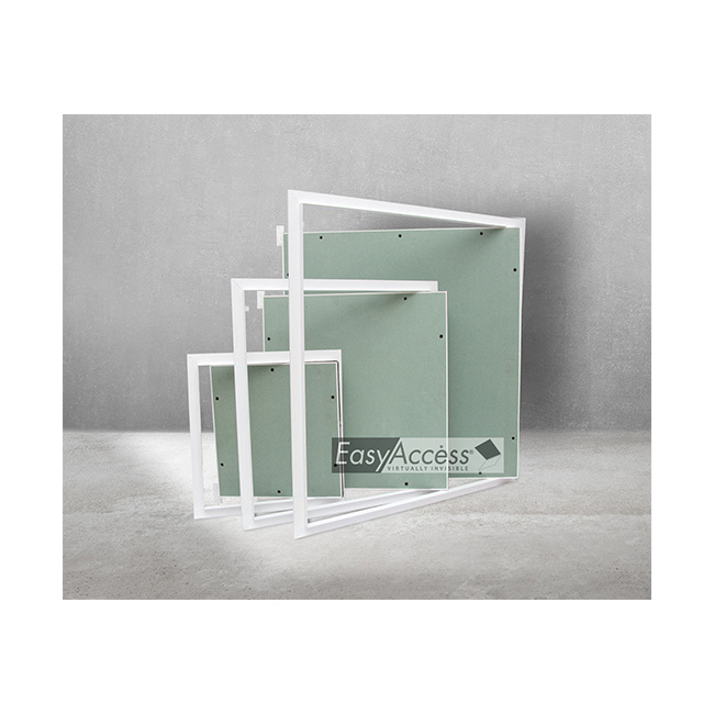 Aluminium Access Panel for Plumbing, Electrical, Security Systems, Telephone