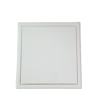 Sheet Metal Access Panel 300x300 450x450 for Home and Office and Wall Fix Access Panel with L&key lock picture frame border