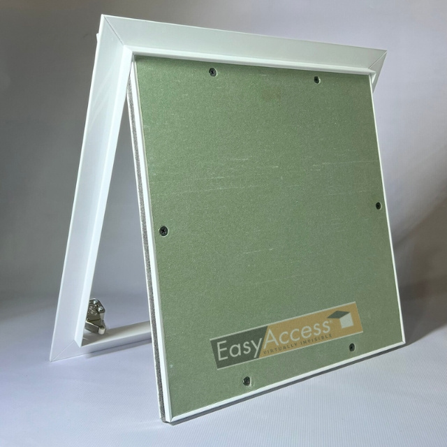 High Quality Access Panel to Much Easy To Install 1 To 3 Hour Insulated Access Panels gypsum Moisture block