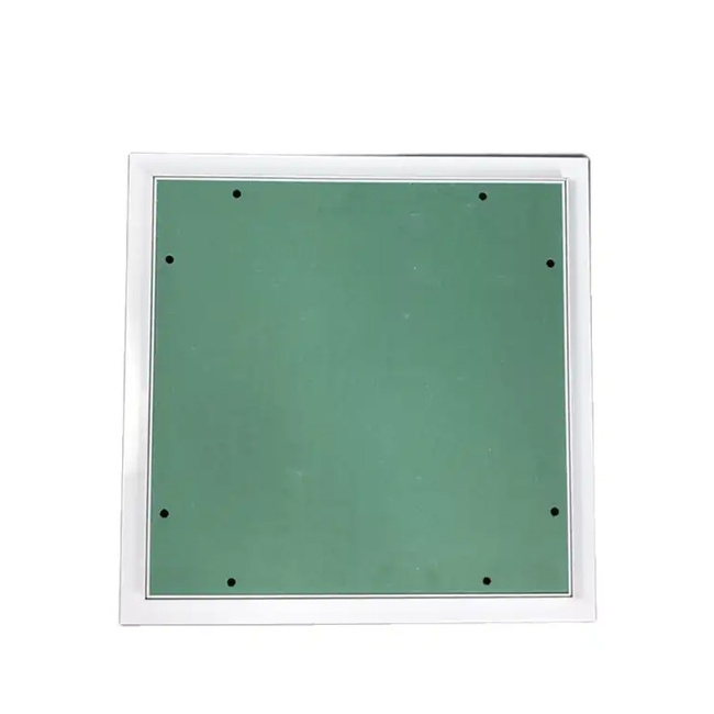 Premium Quality Aluminium Access Panel for Plumbing, Electrical, Security Systems, Telephone Indian manufacture