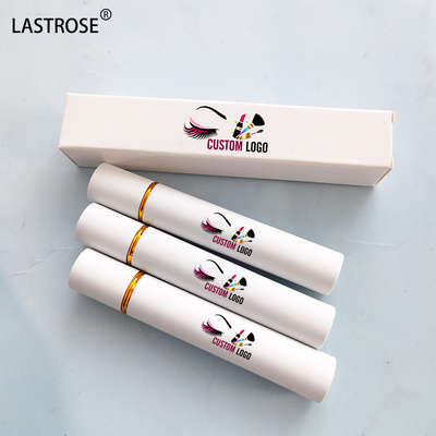 Wholesale Private Label Adhesive Vegan Lash Glue Eye Lash Glue Fast Dry Waterproof Eyelash Glue