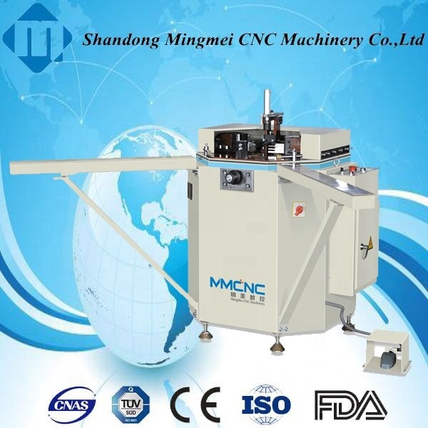 Corner Crimping Machine for aluminium window-door