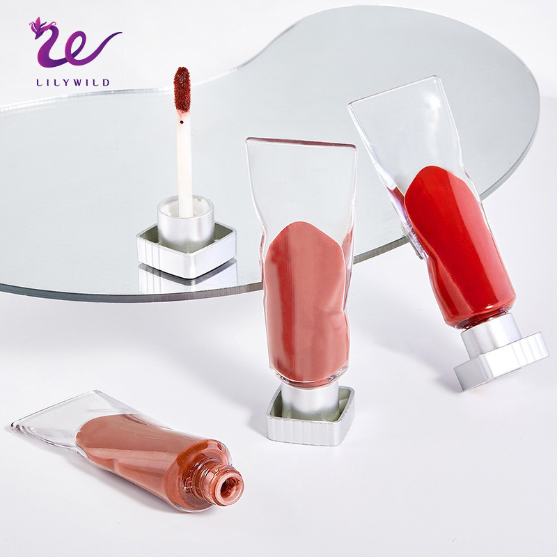 2024 New Fashion Cruelty Free Vegan Organnic Lip Gloss Manufacturers Supplies Lip Tint Vendor