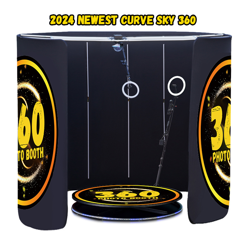 overhead 360 photo booth best carry bag and dolly for 360 photo booth Rental 360 spin photo booth text message with red carpet