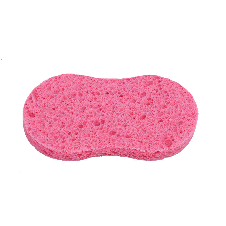 Factory direct sale customizable shape and size car wash sponge