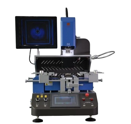 laptop desktop repair machine WDS-660 BGA rework station