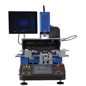 laptop desktop repair machine WDS-660 BGA rework station