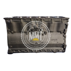 MMT crankcase 1N-3576 1N3576 7N-6550 7N6550 engine Cylinder Block for engine 3306 330 330B D6D D6R D6H D7G 966C 966G