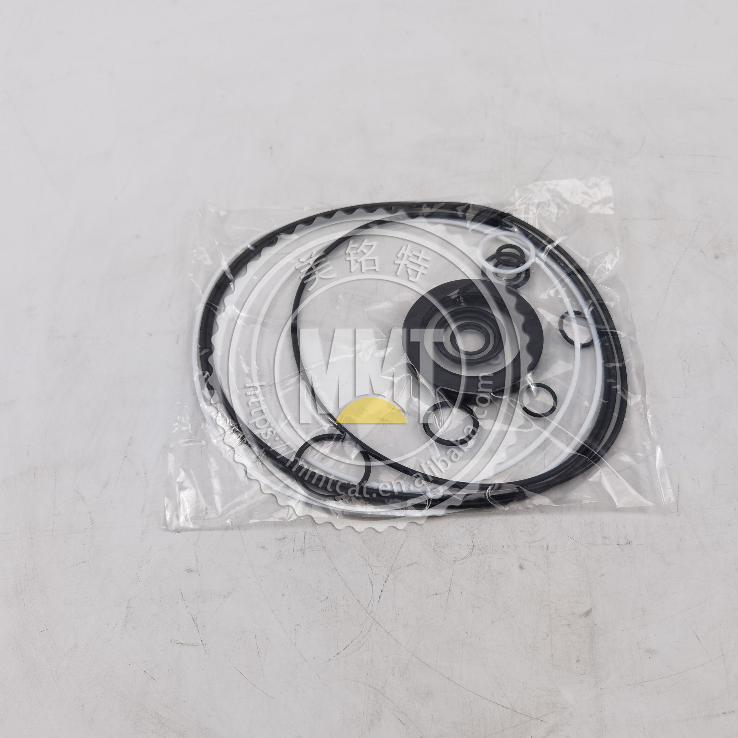 MMT 272-0290 184-3061 2720290 1843061 hydraulic repair seal kit for 336D 330D 330C travel motor