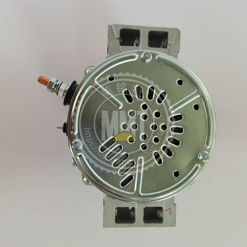 MMT Charger 235-7133 10R-9096 200-2232 2357133 10R9096 2002232 alternator for hydraulic excavator 345D 349D 345C C13 323D C6.6