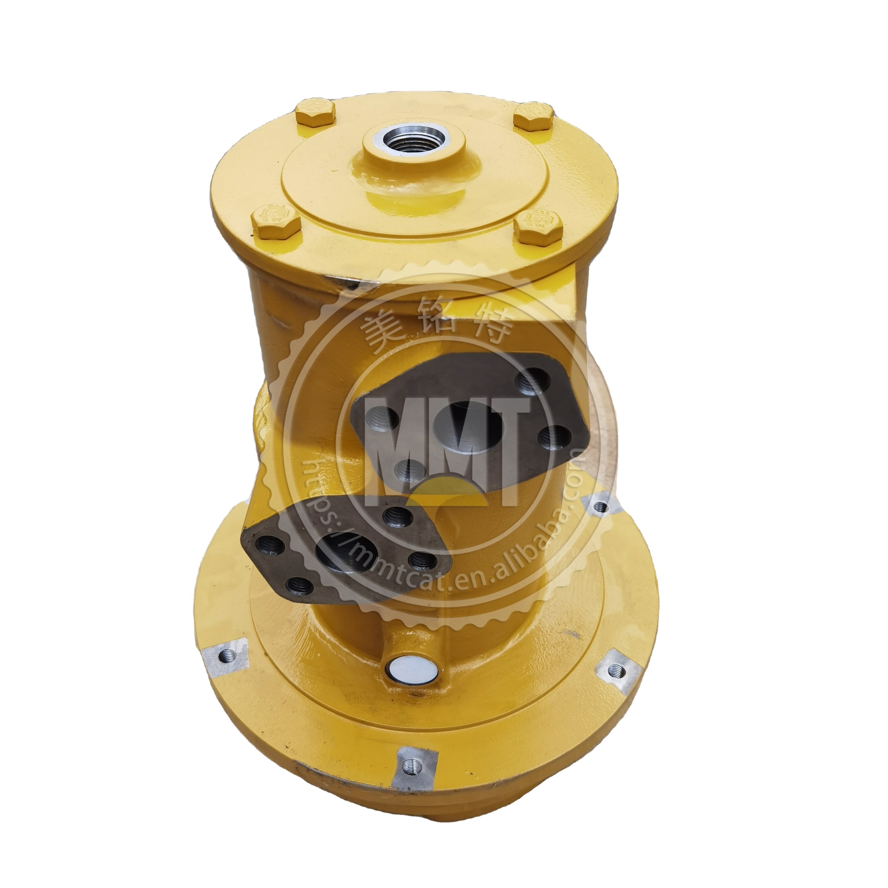 Center joint 234-4440 225-4548 2344440 2254548 excavator hydraulic swivel joint for 320D 325D 330D 336D2 hydraulic excavator