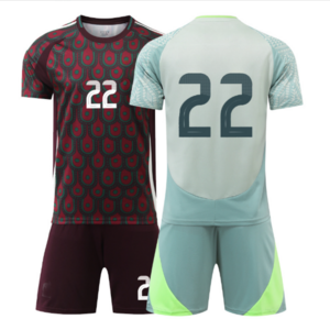 soccer jersey soccer jersey 2022 2023 New Design Wholesale Soccer Uniform Quick Dry High Quality