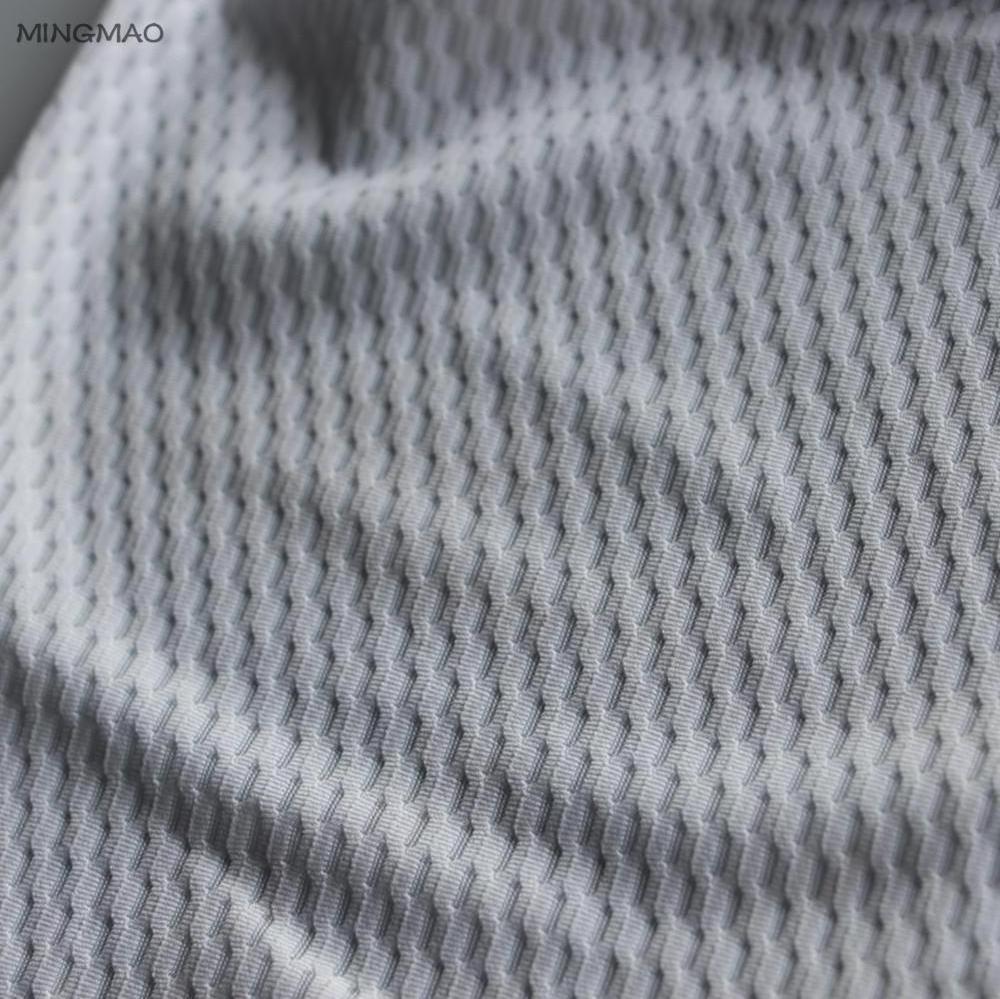 100 polyester dry fit sports cloth fabrics fly knit fabric for sport shoes fabric for sport bags