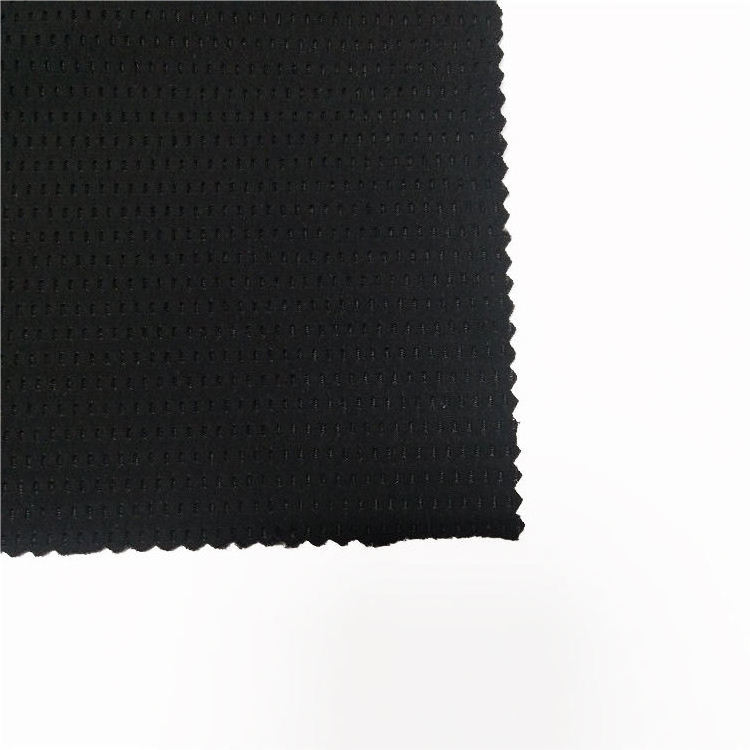 Hot Selling 82%Nylon 18%Elastic Yoga Fabric Professional Spandex Fabric For Swimwear