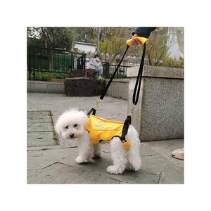 Maychan Eco Friendly RCEP Waterproof Pet Harness for Old Dogs, Custom Breathable Light-weight Dog Lift Harness