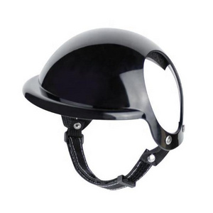 New Arrival Bicycle Bike Motorcycle Cat Helmet Universal Pet Dog Riding Helmets