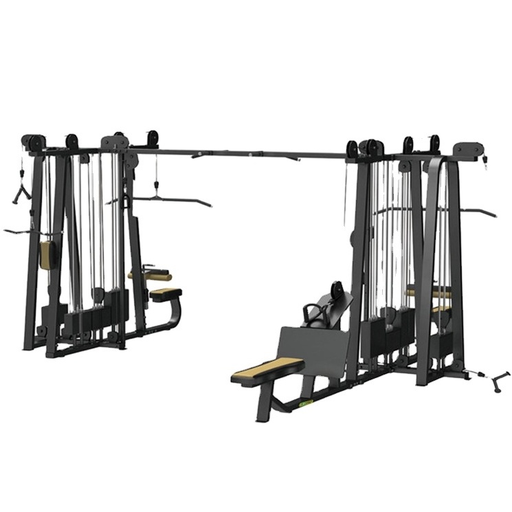 MND Fitness Equipment E360 B Synergy Muti-fuction Gym Hot Trainer