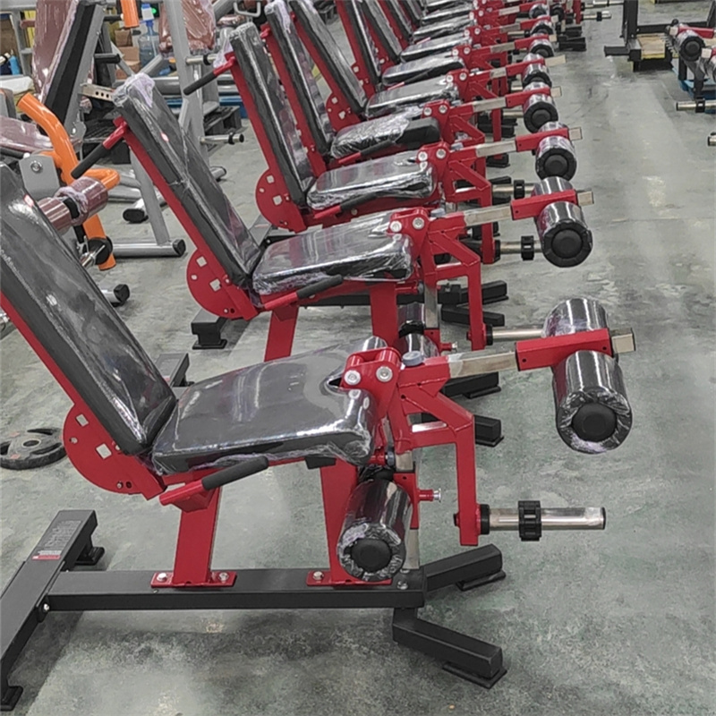 China Gym Equipment Sports Machine Home use Incline Decline Bench 3 In1 Bench F58 Adjustable Bench