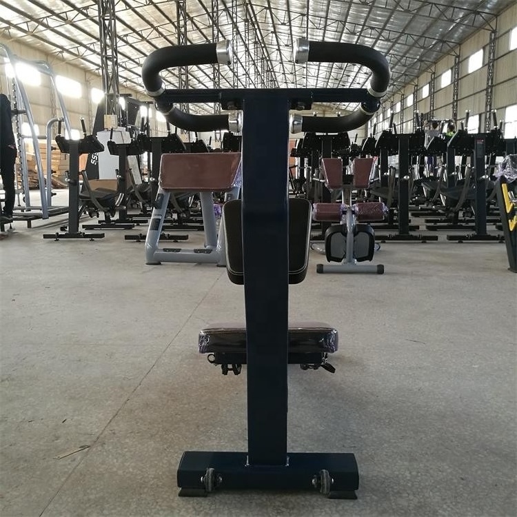 2022 Sport Equipment Fitness Body Building Machines Stretch Trainer Commercial Exercise Machine/Gym Equipment