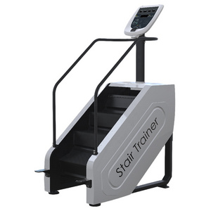 MND-X200B Stair Master Exercise Machine Gym Fitness Walking Climbing Master Gym Stairmaster