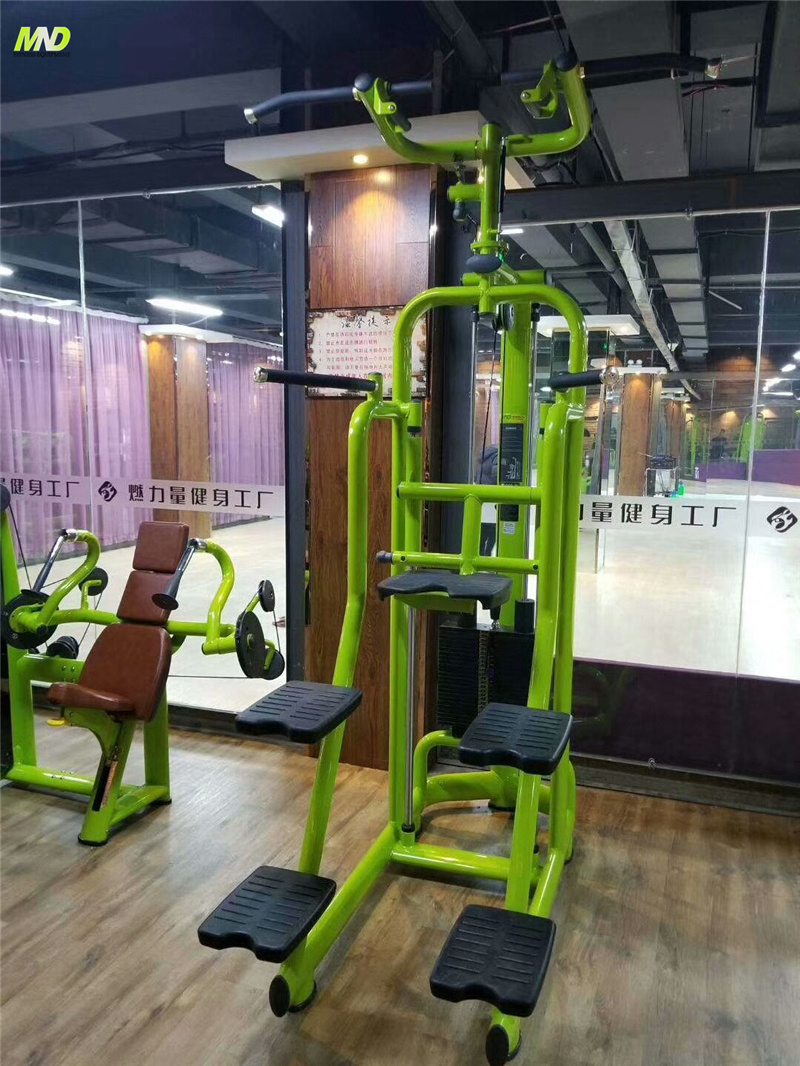 Sport Gym Power dip bar pull up stand fitness station,pull up chinning station,pull up bar station