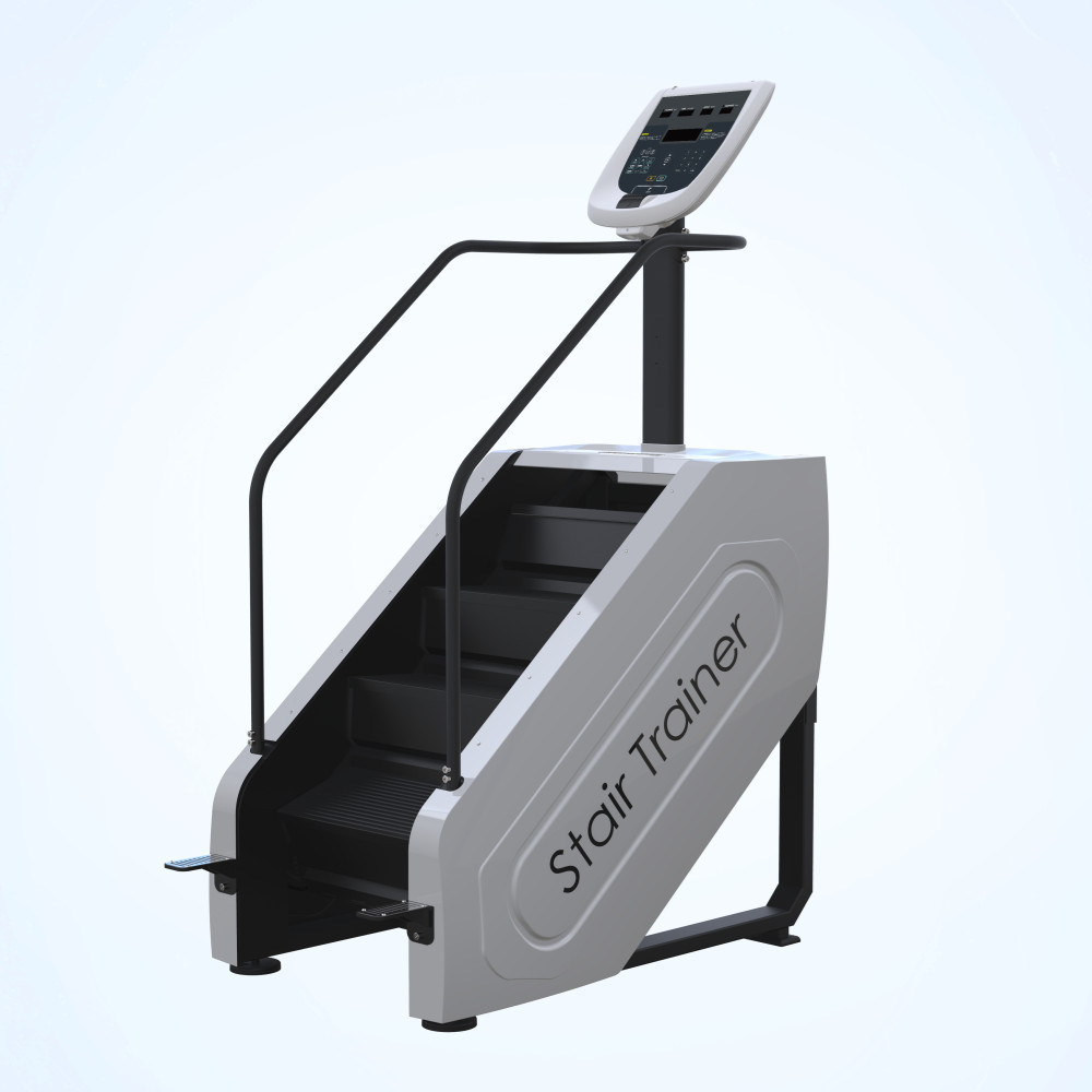 China Commercial Gym Fitness Equipment  mnd Fitness Stepper Machine  Cardio  Machine X200 Stair Climber