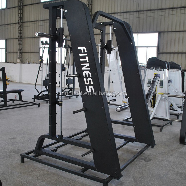 Total sports america smith machine sale