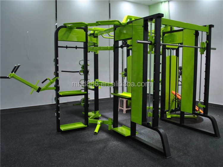 MND Fitness Equipment E360 B Synergy Muti-fuction Gym Hot Trainer