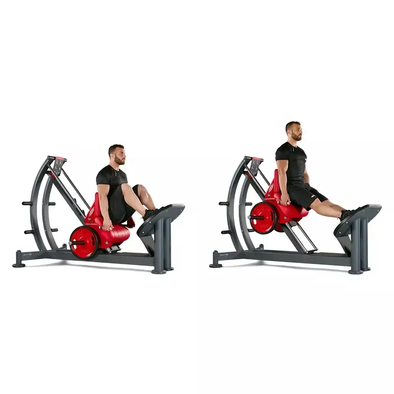 Commercial Strength Training Professional Bodybuilding Gym Fitness Equipment Pullover Machine