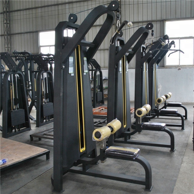 Professional Fitness Sport Gym MND-F35 ningjin best made parallel bars outdoor fitness equipment newest gym equipment