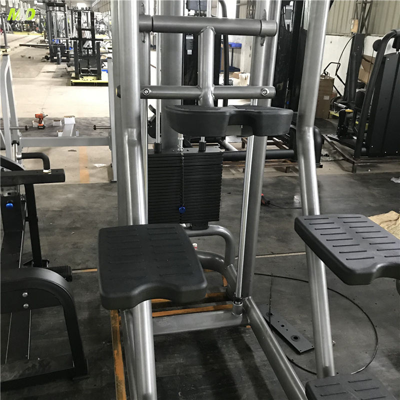 Sport Gym Power dip bar pull up stand fitness station,pull up chinning station,pull up bar station