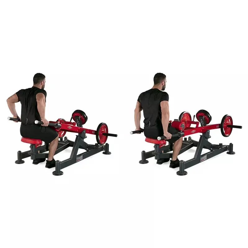 Commercial Strength Training Professional Bodybuilding Gym Fitness Equipment Pullover Machine