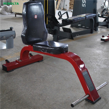 Sport Exercise Equipment Commercial Fitness Sport Foldable Strength Training Fitness Equipment Bench Press Barbell Bed Rack