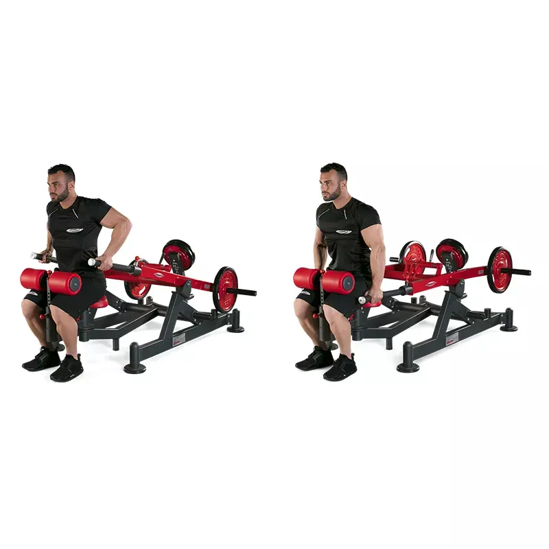 Commercial Strength Training Professional Bodybuilding Gym Fitness Equipment Pullover Machine