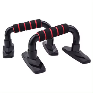 Arm training dip stand workout durable push-ups stands bar wholesale fitness equipment