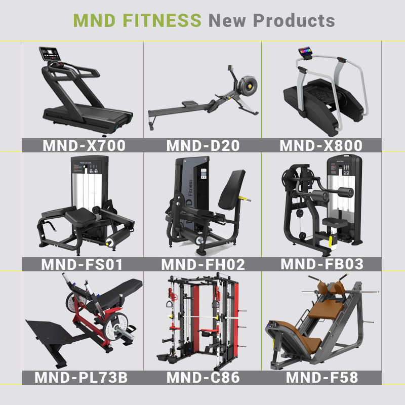 Hot Sale Strength Training Free Weight gym equipment gym machines Adjustable Bench Press Incline  Bench gym bench