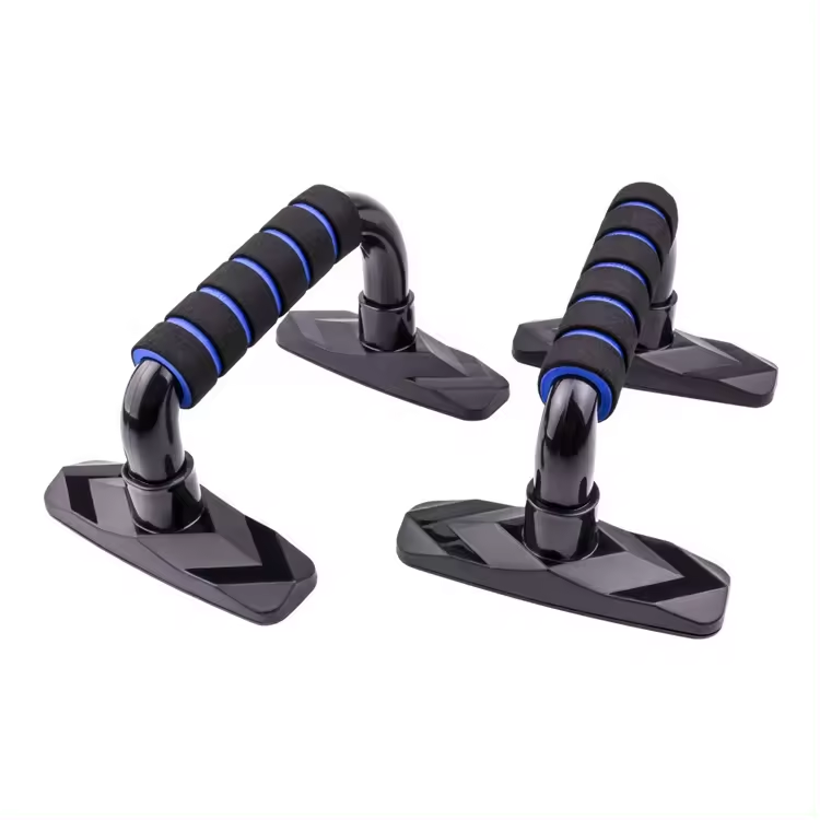 Arm training dip stand workout durable push-ups stands bar wholesale fitness equipment