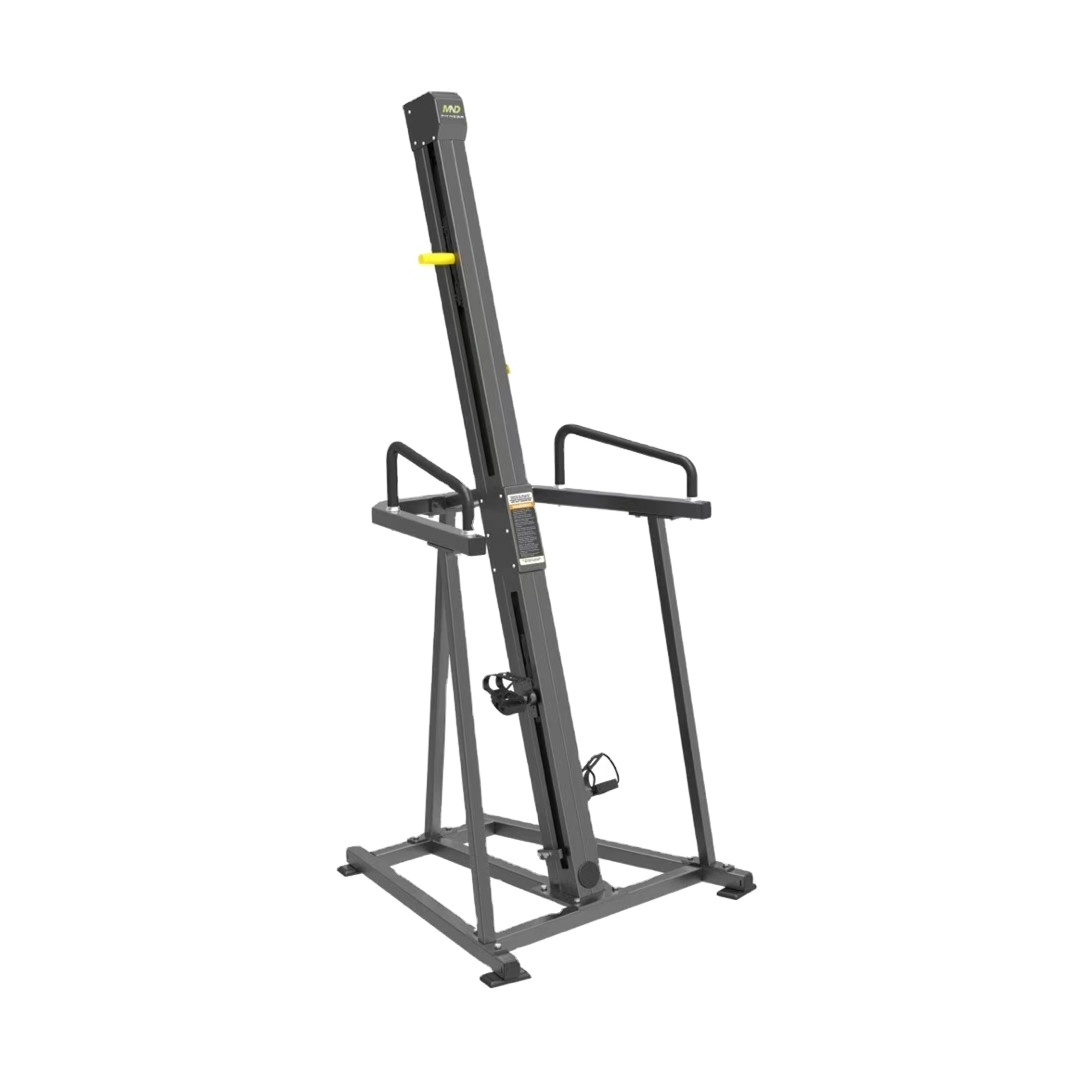 Minolta Factory New Design gym equipment Fitness MND-warrior 100 vertical climber