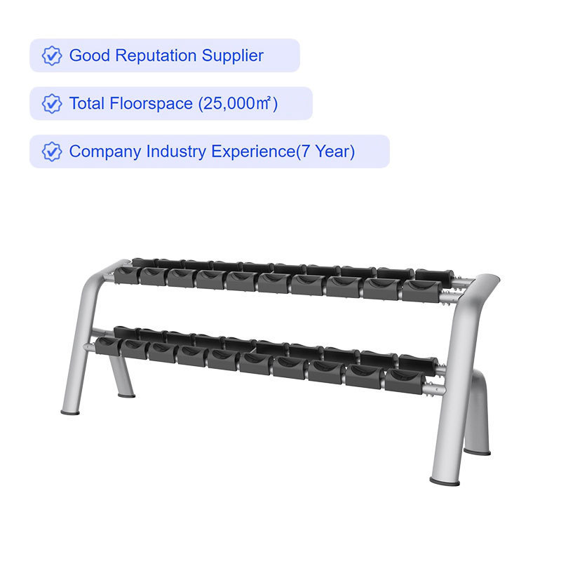 rower commercial air rower mnd fitness gym floor gym rack fitness centrifuge machine Dumbbell Rack