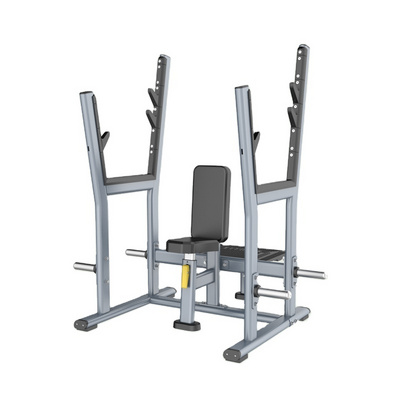 New Arrival Strength Training Machine Seated Bench FF51 For Body Building