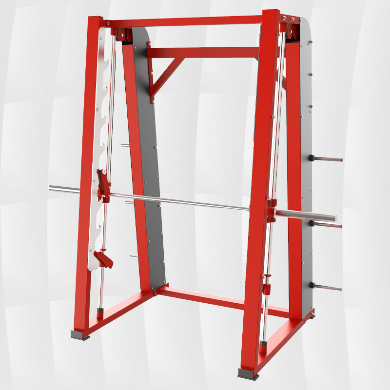 Hot Sell Commercial Strength Super Bodybuilding Cheap Multi Functional Smith Machine