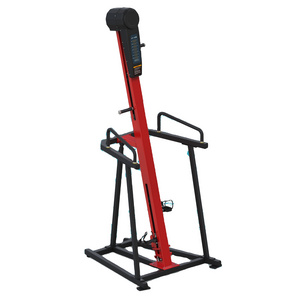 Competitive Price Commercial Motorized Vertical Stair Climbing Machine Stair Climber