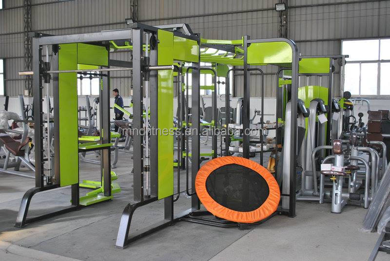 factory sell E360k Synergy power rack Equipment Professional Cross fit gym equipment