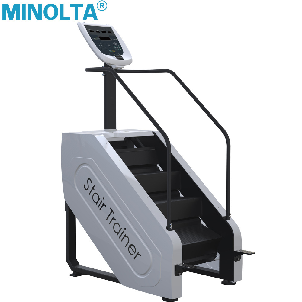 MND-X200B Hot Sale Commercial Gym Equipment Fitness Cardio Electric Training Machine Stair Climber