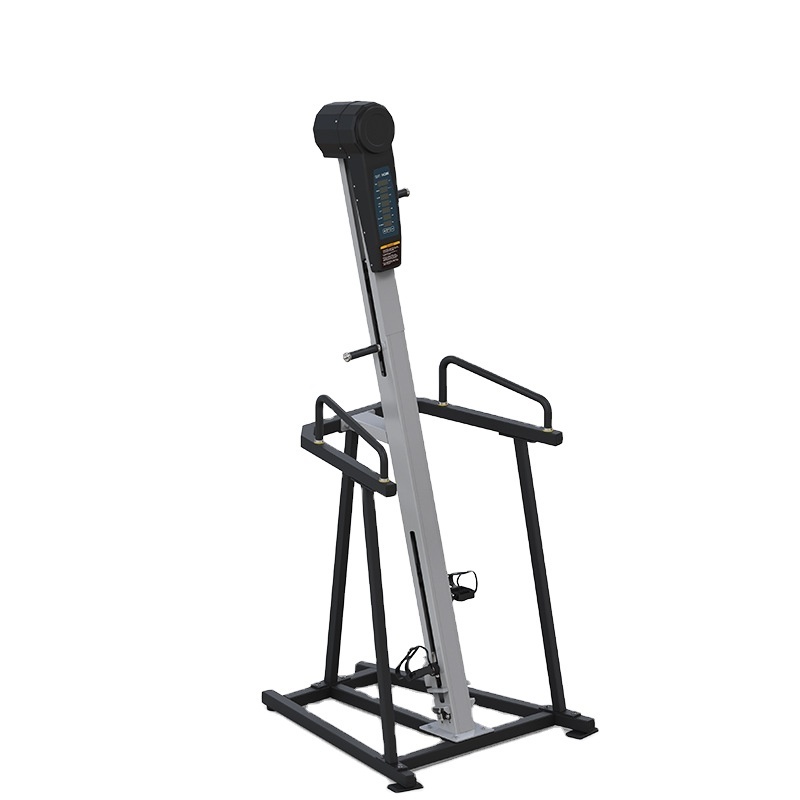 MND Vertical Stair Climber Stepper Machine Commercial Mountain Stepmill Climbing Exercise Machine