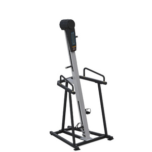 MND Vertical Stair Climber Stepper Machine Commercial Mountain Stepmill Climbing Exercise Machine