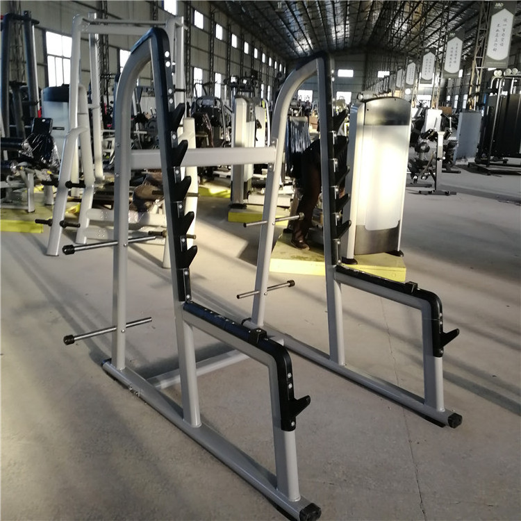 Wholesale Fitness Strength Training Benches&Racks Free Weight Heavy Duty Fitness Gym Equipment Squat Rack