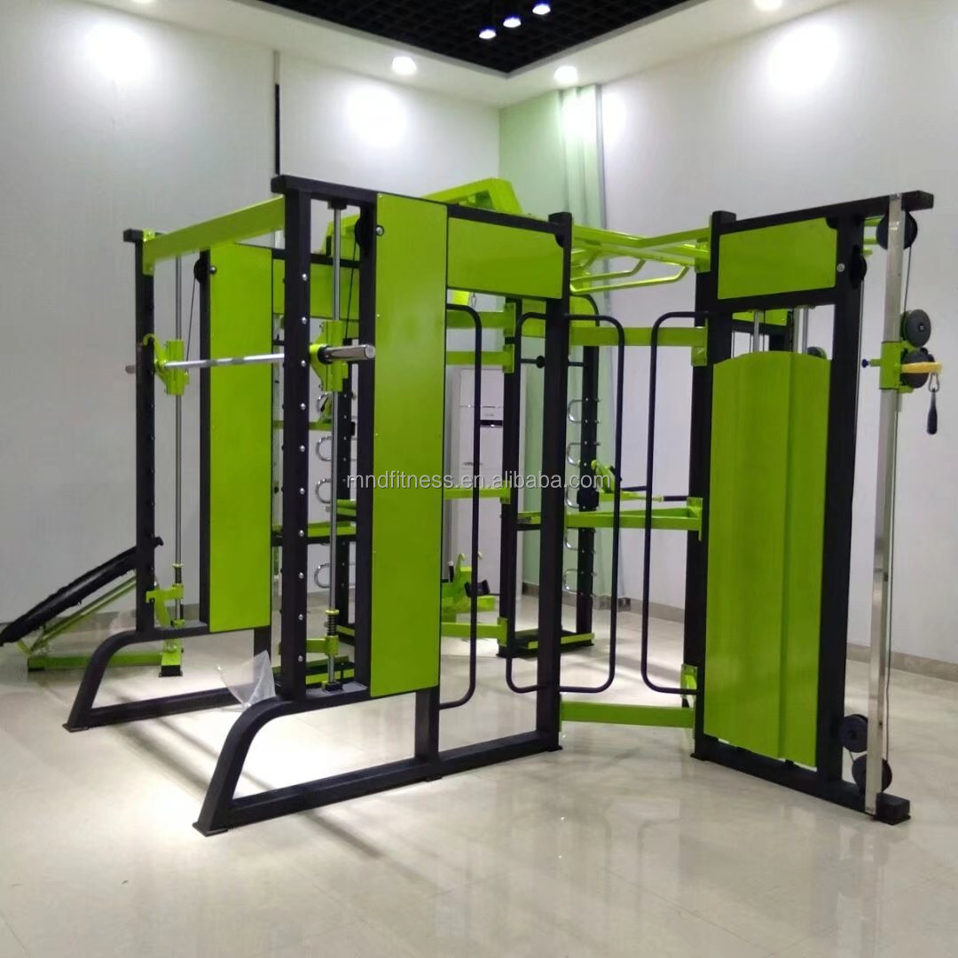 factory sell E360k Synergy power rack Equipment Professional Cross fit gym equipment